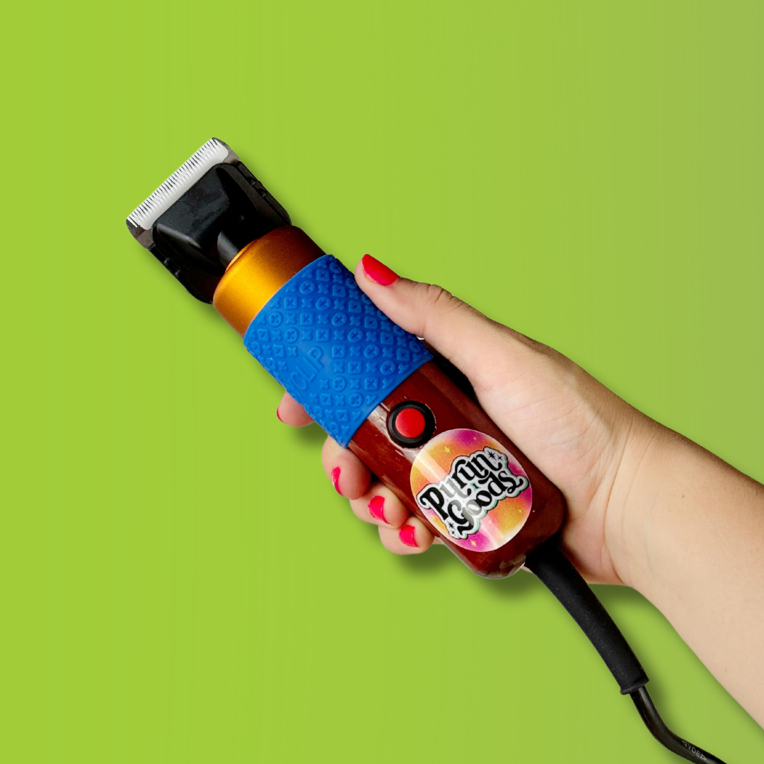 Tufting Bundle (5 herramientas)