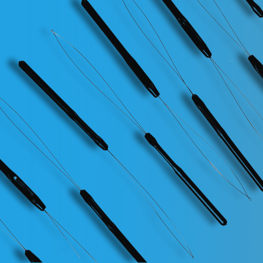 Tufting Bundle (5 herramientas)