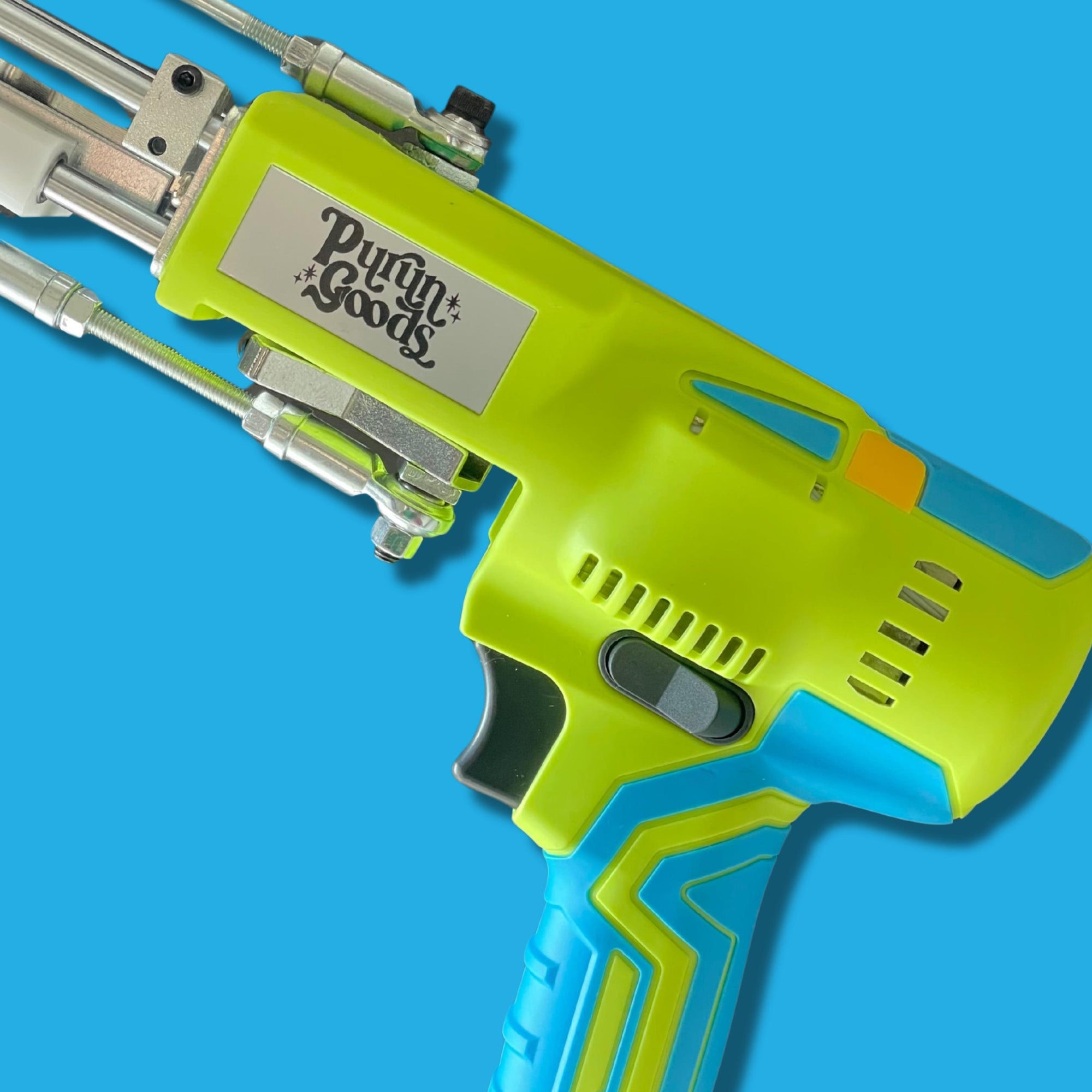 Tufting Gun AK-5 (Dual)