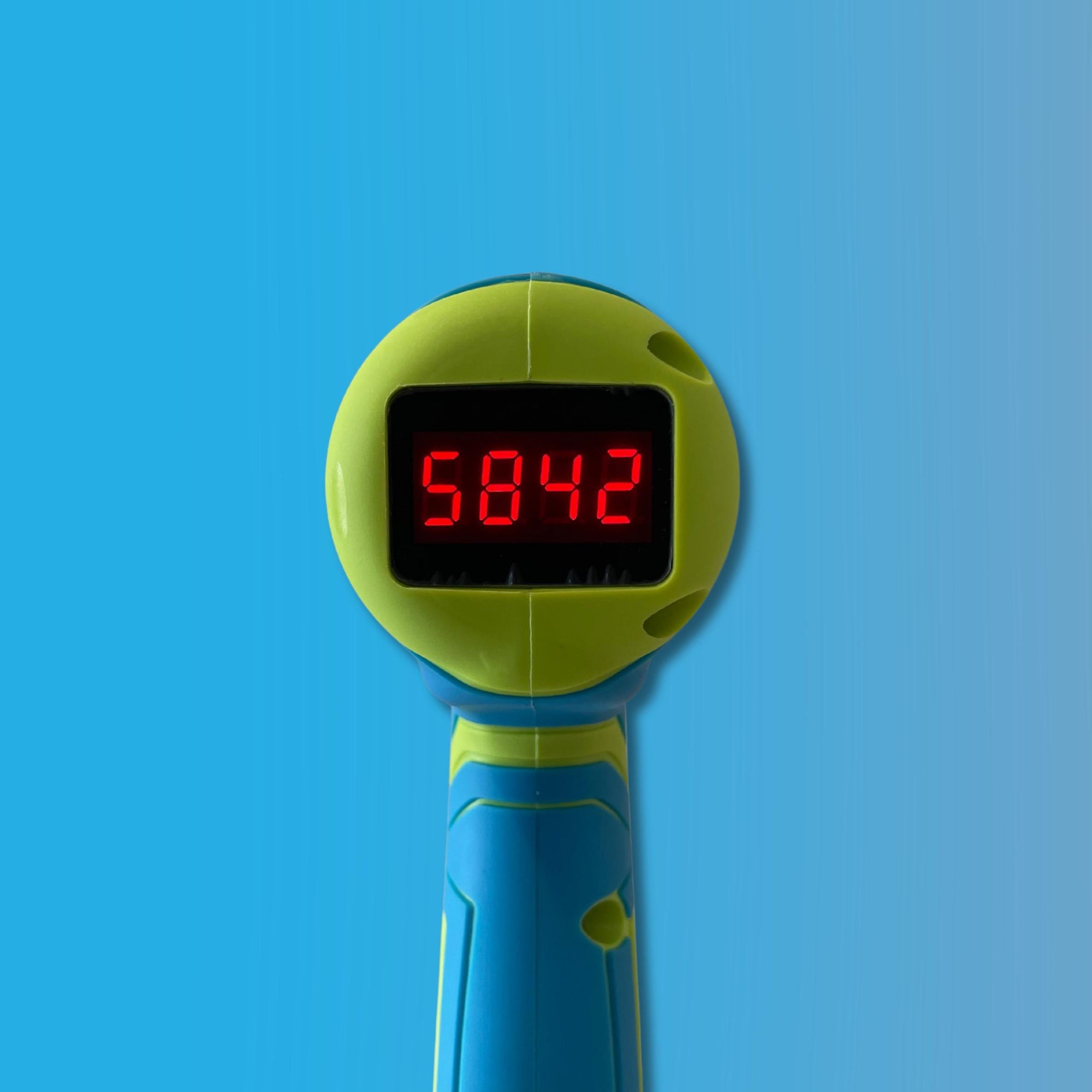 Tufting Gun AK-5 (Dual)