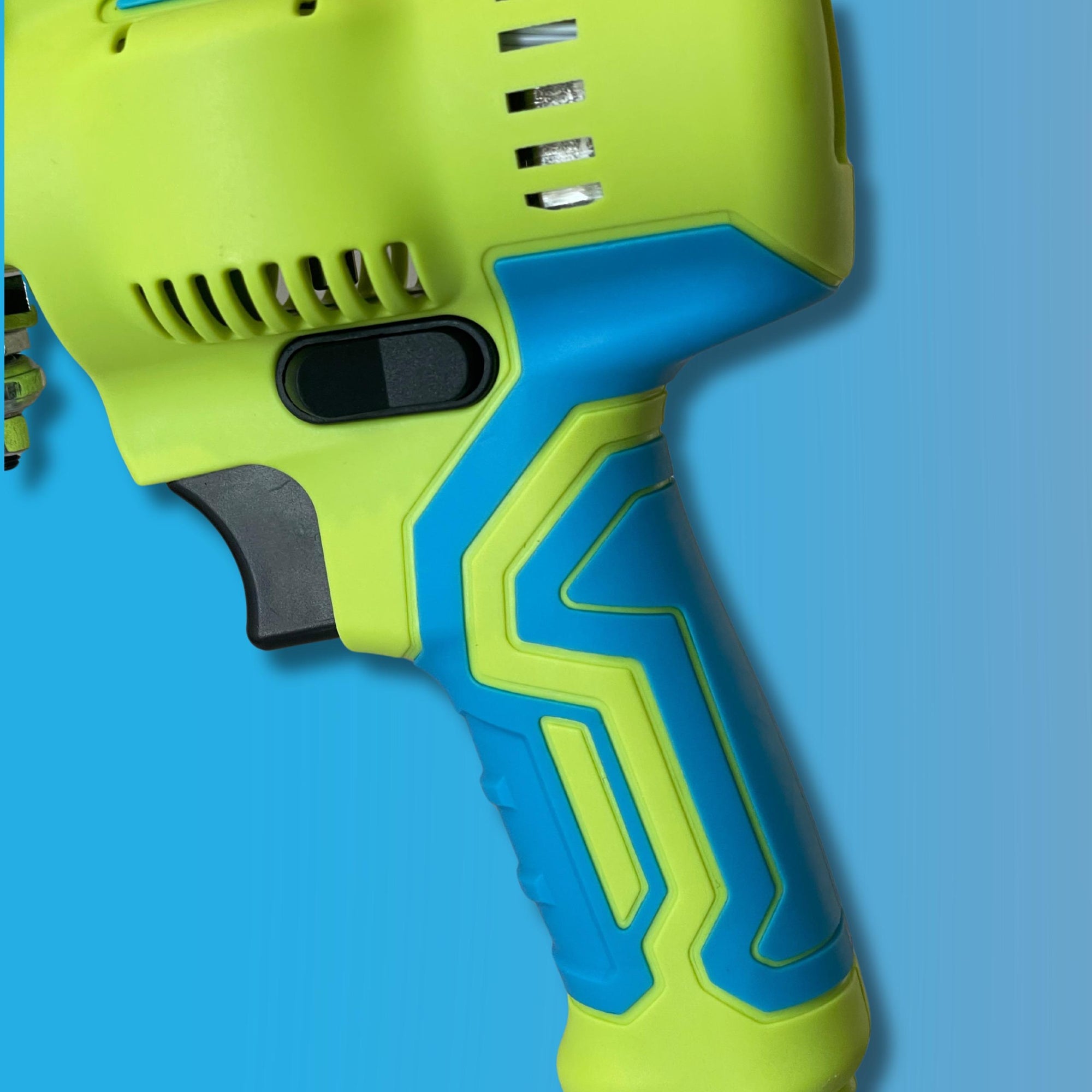 Tufting Gun AK-5 (Dual)